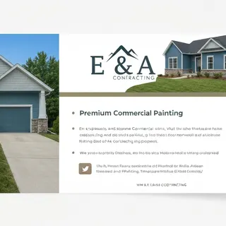 E & A Contracting
