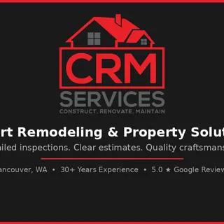 CRM Services, LLC