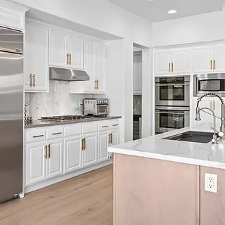High Sierra Remodeling & Construction