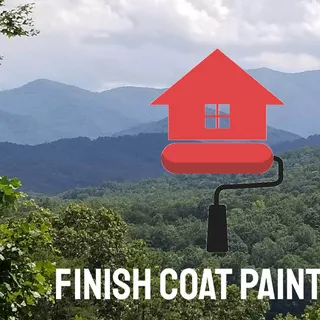 Finish Coat Painting NC