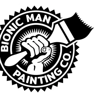 Bionic Man Painting Co