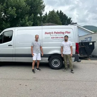 Dusty's Painting Plus