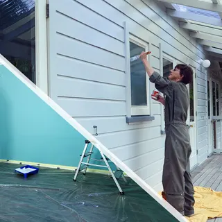 Living Colors Painting & Drywall