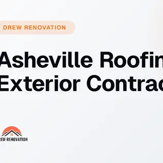 Drew Renovation