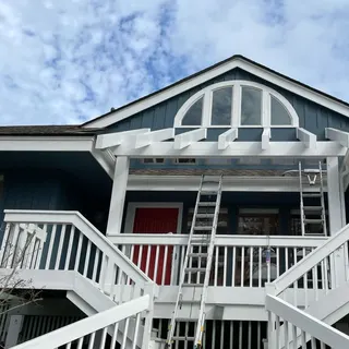 Comprehensive Painting LLC