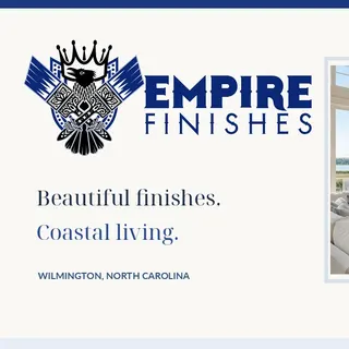 Empire Finishes™