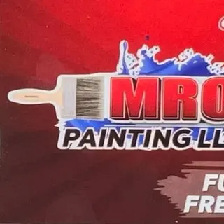 MRO Painting & Home Remodeling