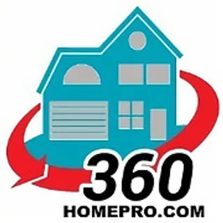 360 Home Pro Solutions LLC