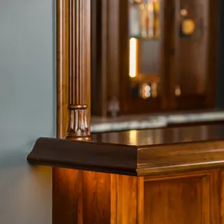 Asheville Cabinetry and Millwork Inc.