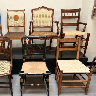 Friend of Furniture