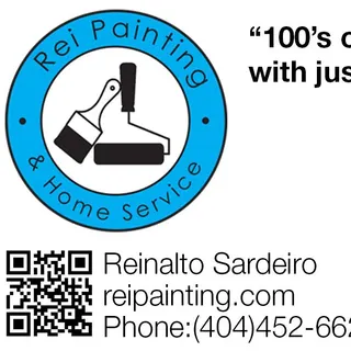 Rei Painting & Home Services