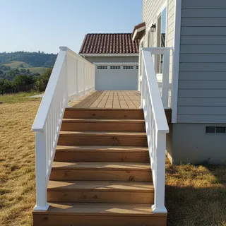 Majestic Deck Company