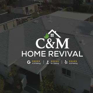 C&M Home Revival