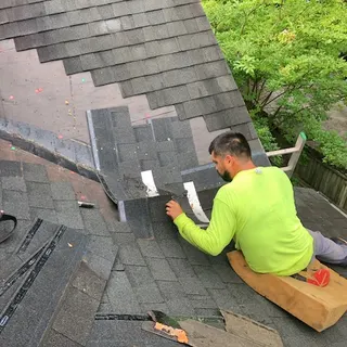 Georgia Gutter Contracting
