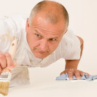 Van Wyk Painting