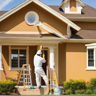 RG Painting and Construction Inc