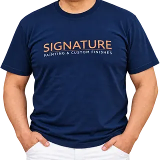 Signature Painting & Custom Finishes Of Santa Barbara