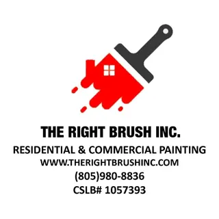 The Right Brush