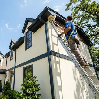 Next Level Painting