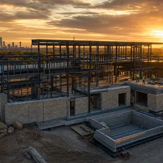 Pro-Fix Construction