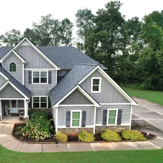 GP Roof and Paint