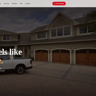 Demetrios Painting Inc