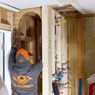 Baird Home Solutions LLC