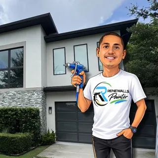 Renewalls Painter