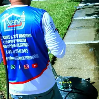 Platinum's Works Corp
