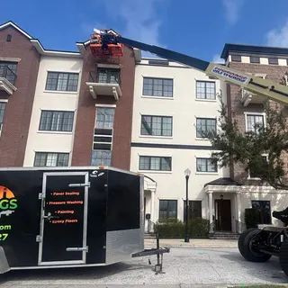Citrus Coatings and Services