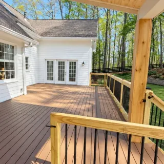 Yanover Construction