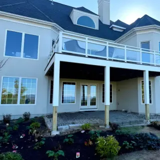 Diamond Wood Contracting LLC