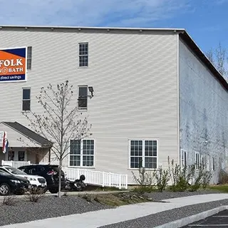 Norfolk Kitchen & Bath Nashua