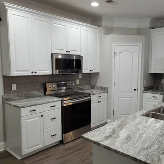Artisan Painting Inc
