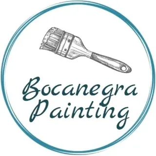 Bocanegra Painting