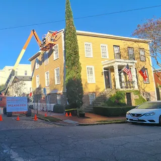 Pro Renovations Savannah