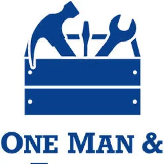 One Man & A Toolbox