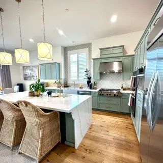 Atlanta Cabinet Refinishing