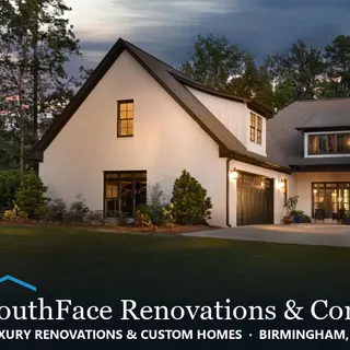 SouthFace Renovations & Construction, LLC