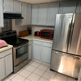 SUNSET CABINET REFINISHING