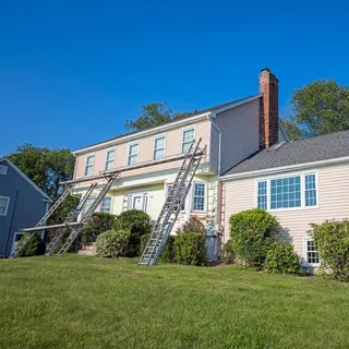 Master Touch Painting & Restoration Inc
