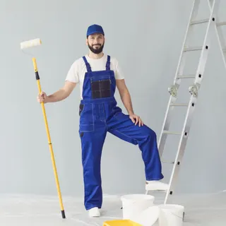 Dallas Paints - Plano