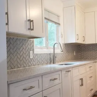Foreverbuilt Kitchens & Baths