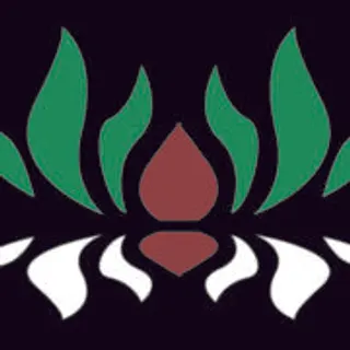 Lotus Painting - Colorado
