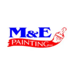 M & E Painting and Roofing