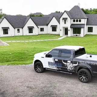 Highland Painting Co.