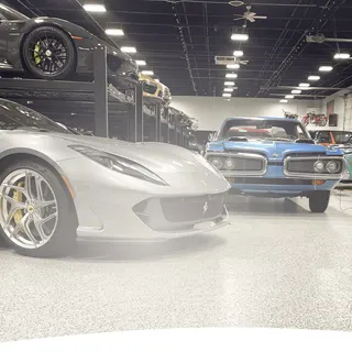 Mile High Coatings