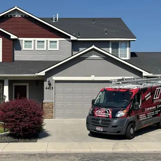 Jay's Painting LLC