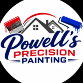 Powell's Precision Painting