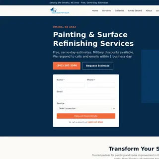 Superb Painting, LLC